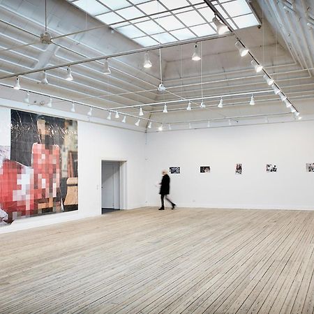 Central Apt W Parking Possibility, Netflix & Near Attractions Århus Exterior foto