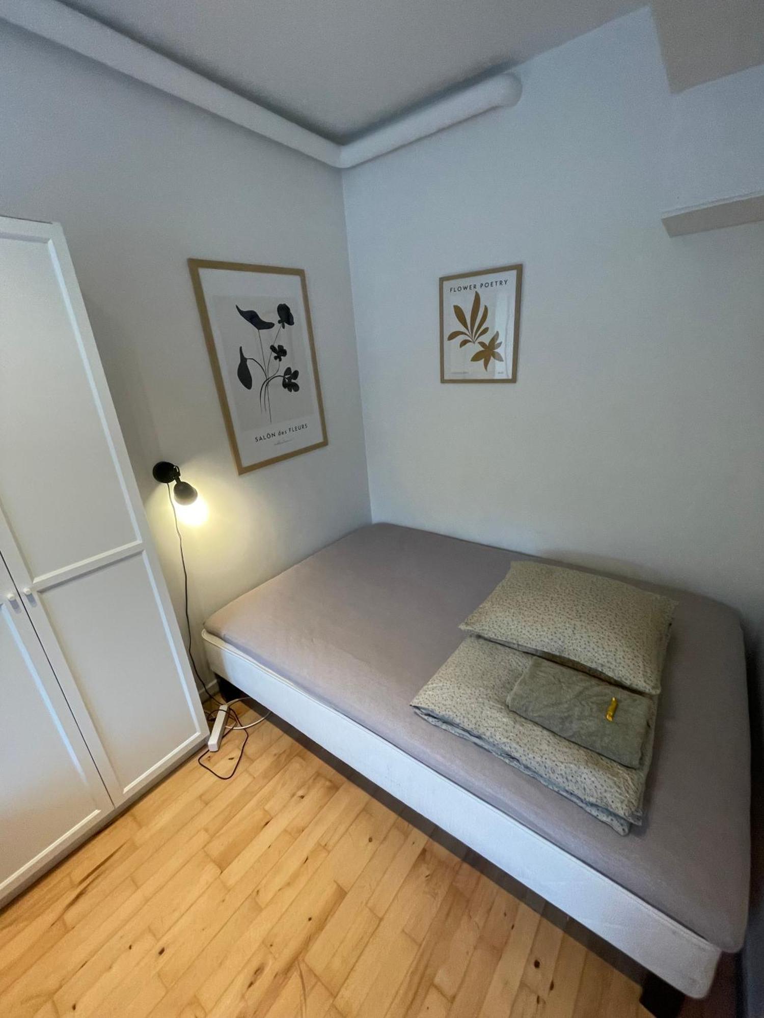 Central Apt W Parking Possibility, Netflix & Near Attractions Århus Exterior foto