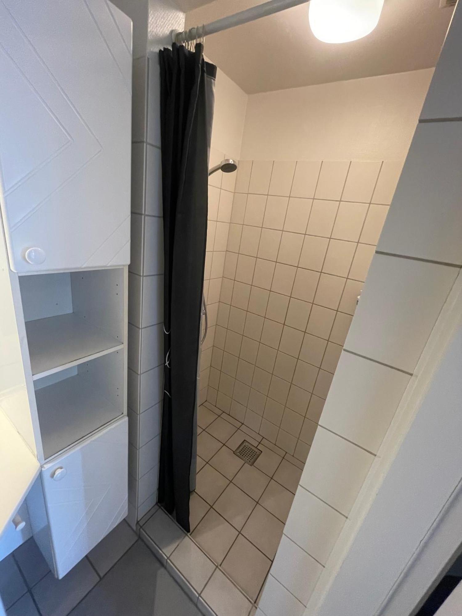 Central Apt W Parking Possibility, Netflix & Near Attractions Århus Exterior foto